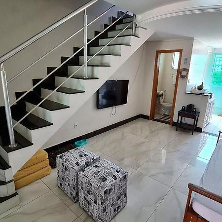 Casa Confortavel E Segura Na Regiao Da Pampulha Μπέλο Οριζόντε Εξωτερικό φωτογραφία
