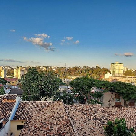 Casa Confortavel E Segura Na Regiao Da Pampulha Μπέλο Οριζόντε Εξωτερικό φωτογραφία