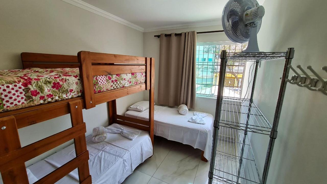 Casa Confortavel E Segura Na Regiao Da Pampulha Μπέλο Οριζόντε Εξωτερικό φωτογραφία