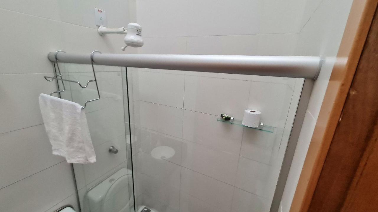 Casa Confortavel E Segura Na Regiao Da Pampulha Μπέλο Οριζόντε Εξωτερικό φωτογραφία
