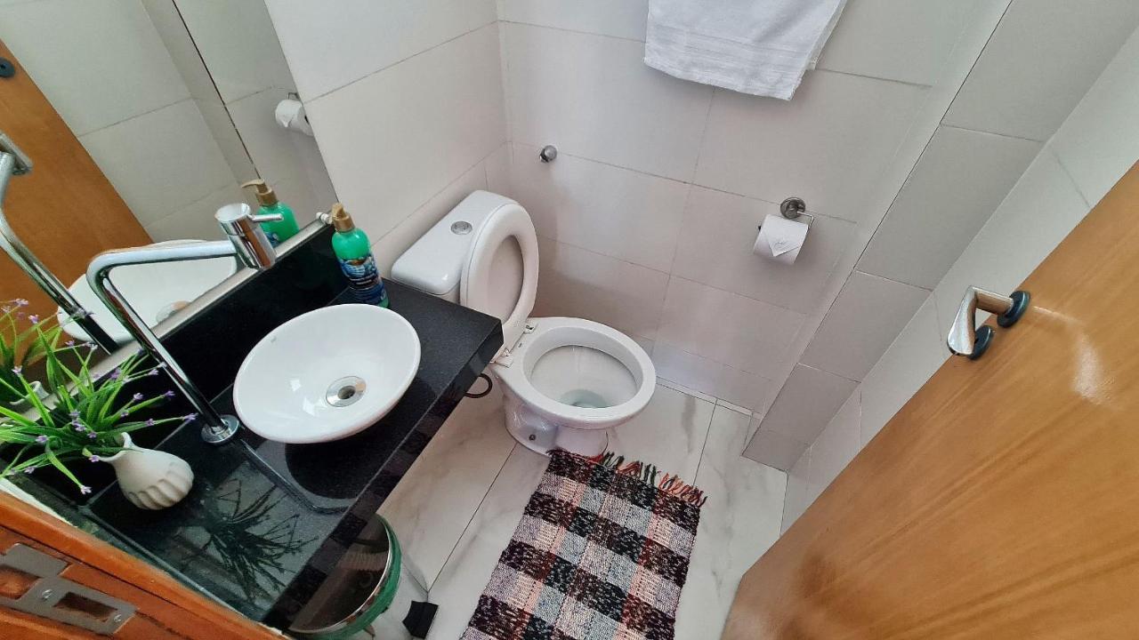 Casa Confortavel E Segura Na Regiao Da Pampulha Μπέλο Οριζόντε Εξωτερικό φωτογραφία