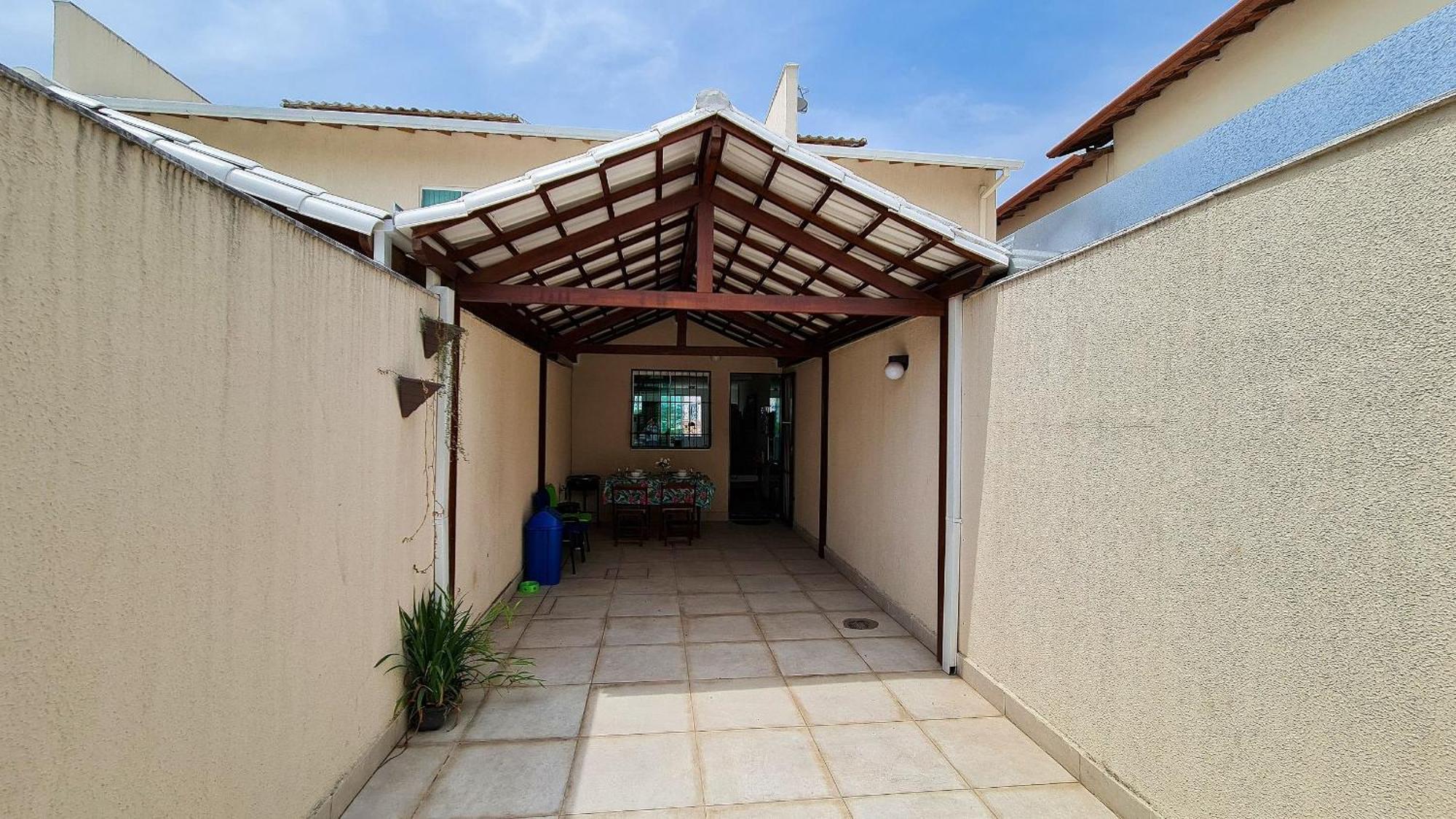 Casa Confortavel E Segura Na Regiao Da Pampulha Μπέλο Οριζόντε Εξωτερικό φωτογραφία