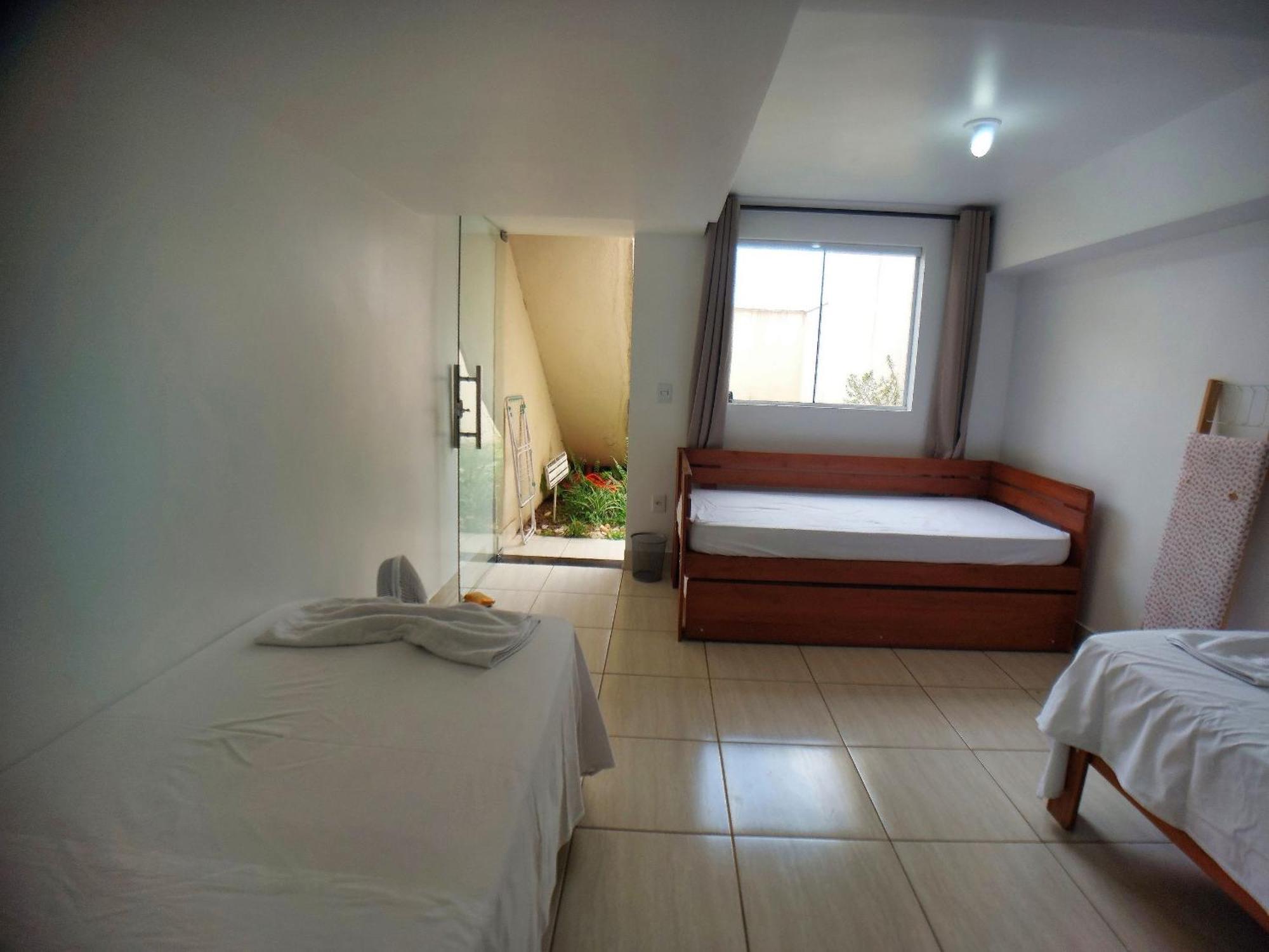 Casa Confortavel E Segura Na Regiao Da Pampulha Μπέλο Οριζόντε Εξωτερικό φωτογραφία