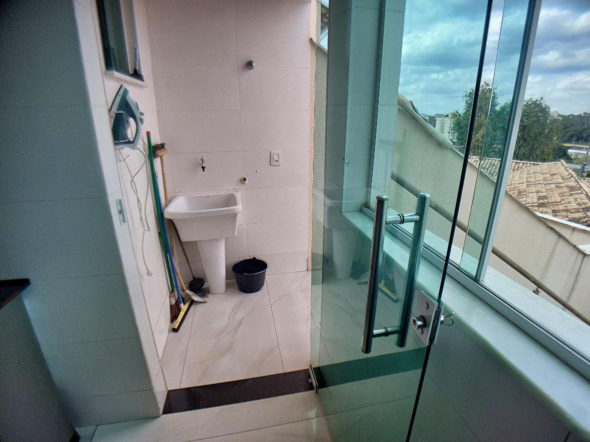 Casa Confortavel E Segura Na Regiao Da Pampulha Μπέλο Οριζόντε Εξωτερικό φωτογραφία
