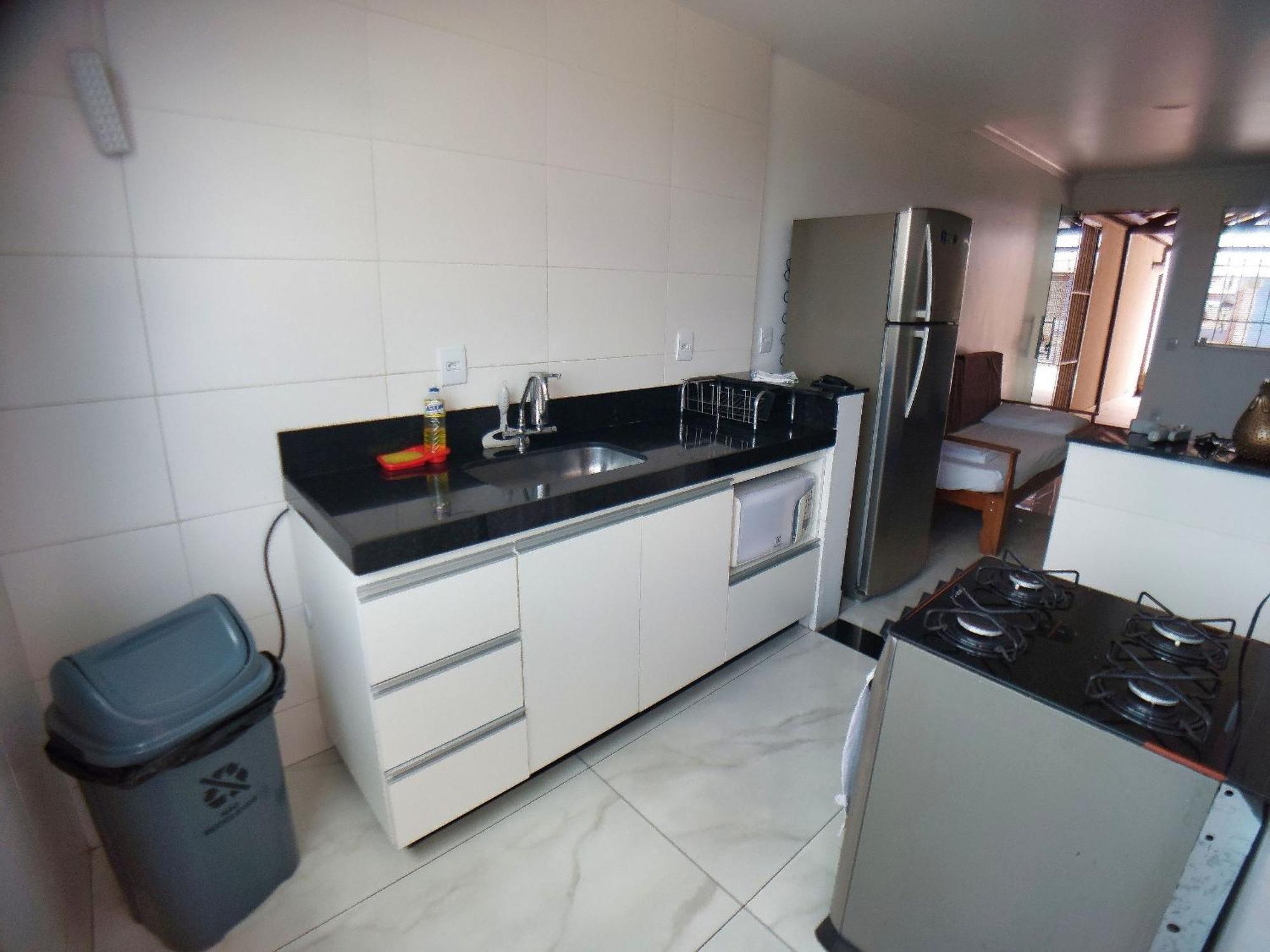 Casa Confortavel E Segura Na Regiao Da Pampulha Μπέλο Οριζόντε Εξωτερικό φωτογραφία