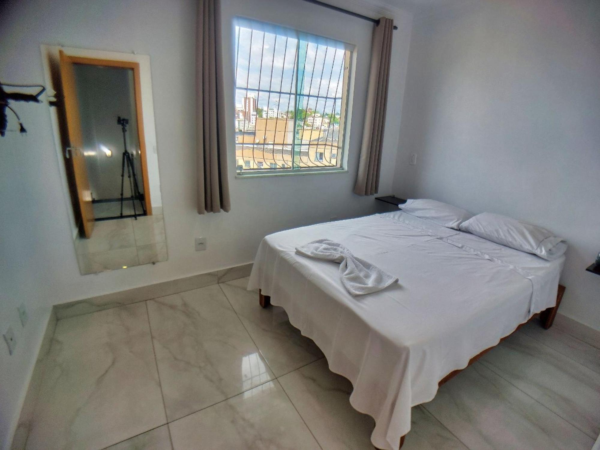 Casa Confortavel E Segura Na Regiao Da Pampulha Μπέλο Οριζόντε Εξωτερικό φωτογραφία