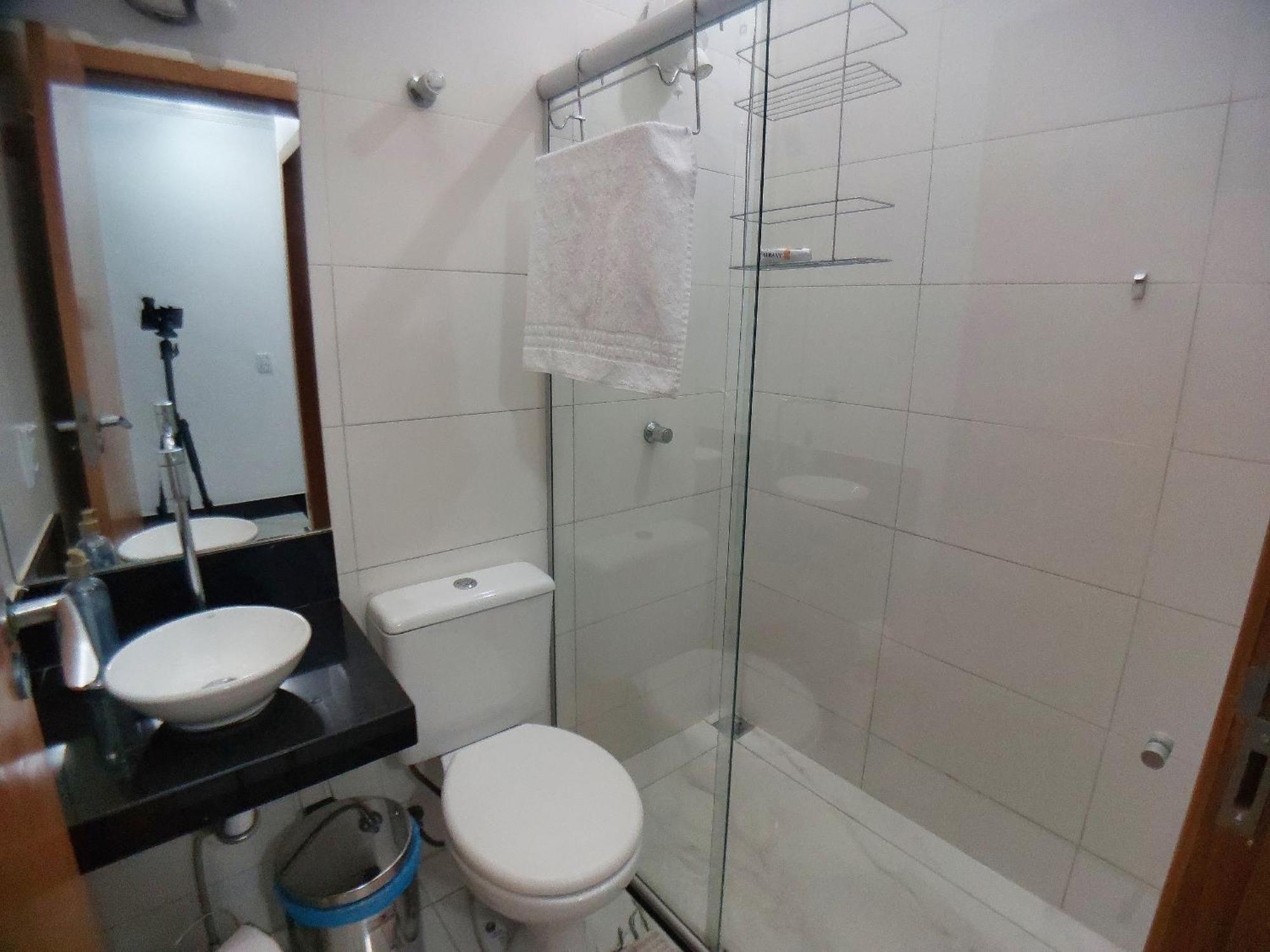 Casa Confortavel E Segura Na Regiao Da Pampulha Μπέλο Οριζόντε Εξωτερικό φωτογραφία